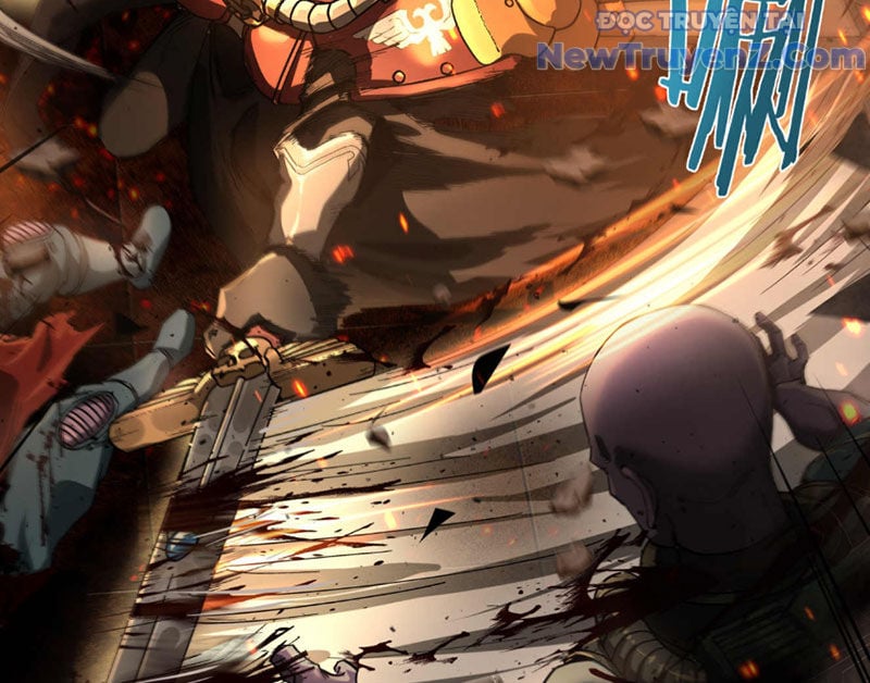 Truyền Kỳ Thái Lạc: Chapter 197