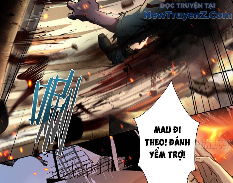 Truyền Kỳ Thái Lạc: Chapter 197