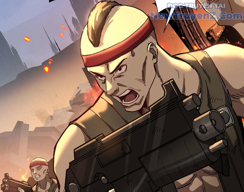 Truyền Kỳ Thái Lạc: Chapter 197