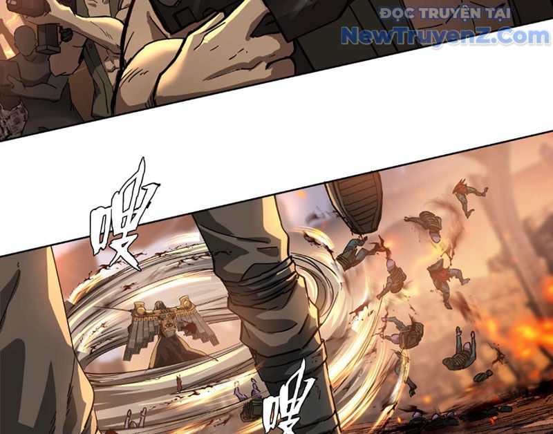 Truyền Kỳ Thái Lạc: Chapter 197