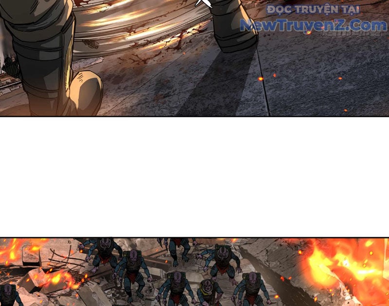 Truyền Kỳ Thái Lạc: Chapter 197