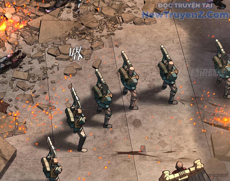 Truyền Kỳ Thái Lạc: Chapter 197