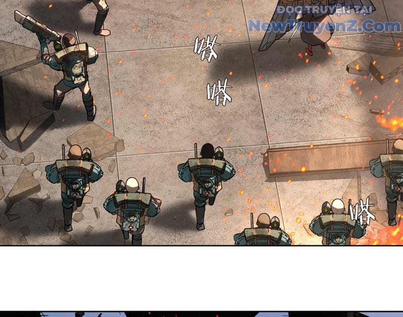 Truyền Kỳ Thái Lạc: Chapter 197