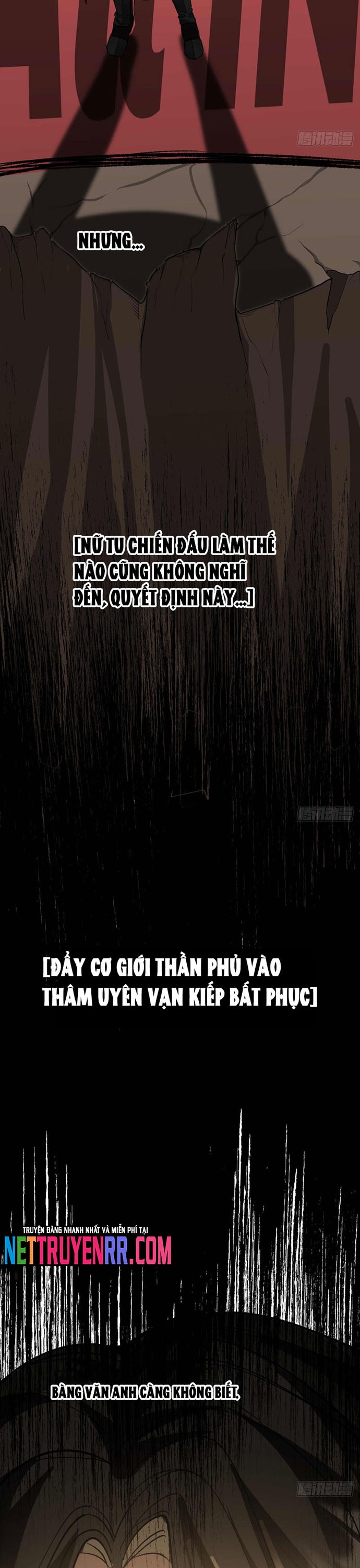 Truyền Kỳ Thái Lạc: Chapter 201