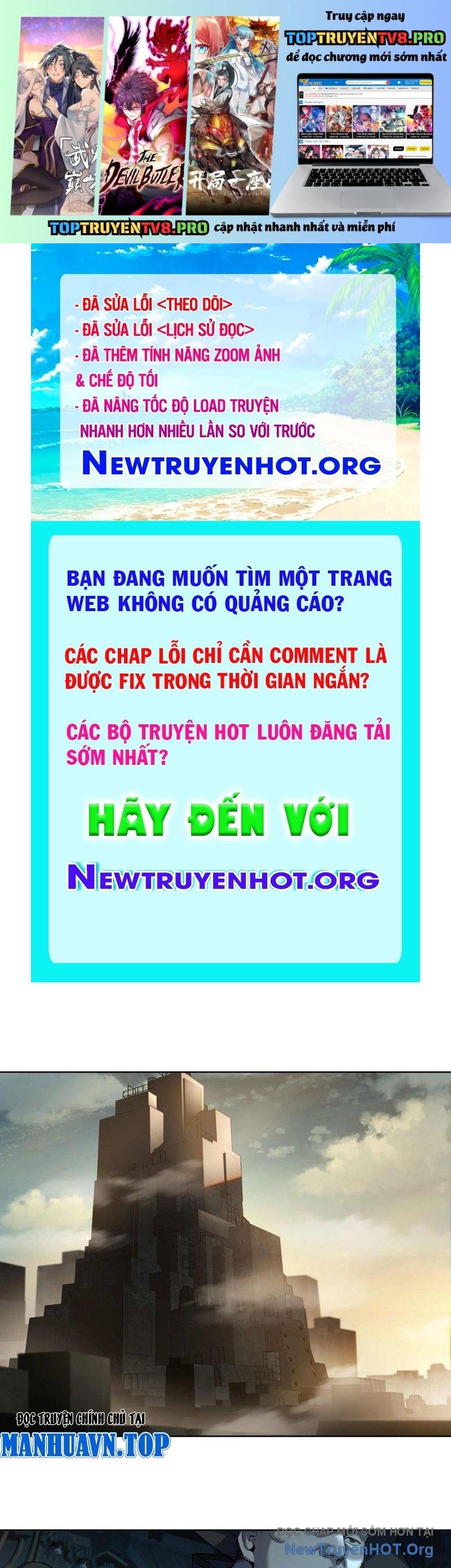 Truyền Kỳ Thái Lạc: Chapter 202