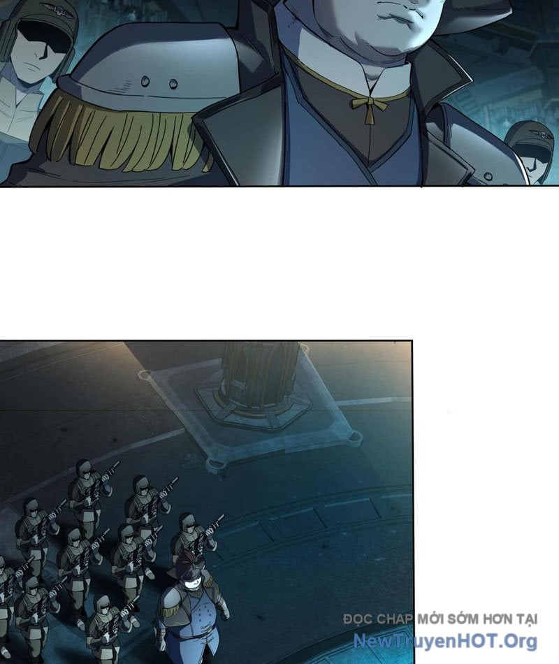 Truyền Kỳ Thái Lạc: Chapter 202