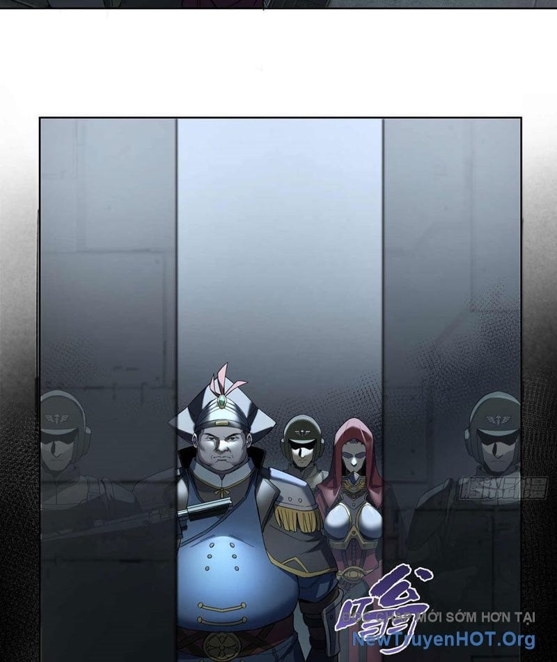 Truyền Kỳ Thái Lạc: Chapter 202