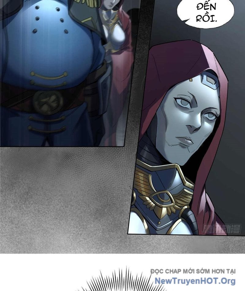 Truyền Kỳ Thái Lạc: Chapter 202