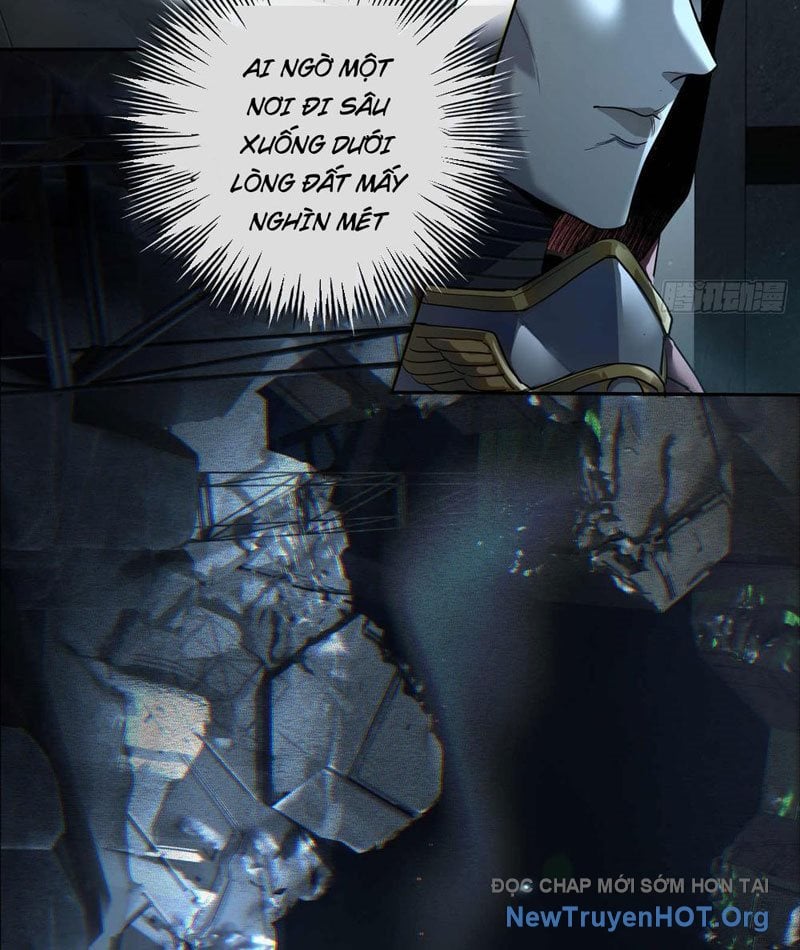 Truyền Kỳ Thái Lạc: Chapter 202