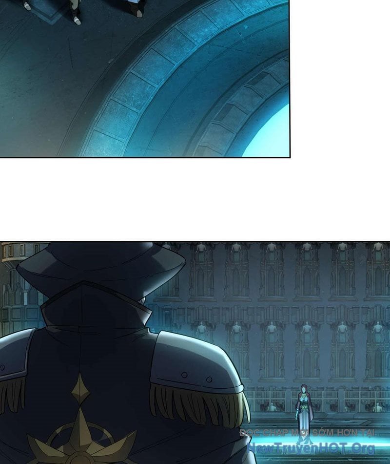 Truyền Kỳ Thái Lạc: Chapter 202