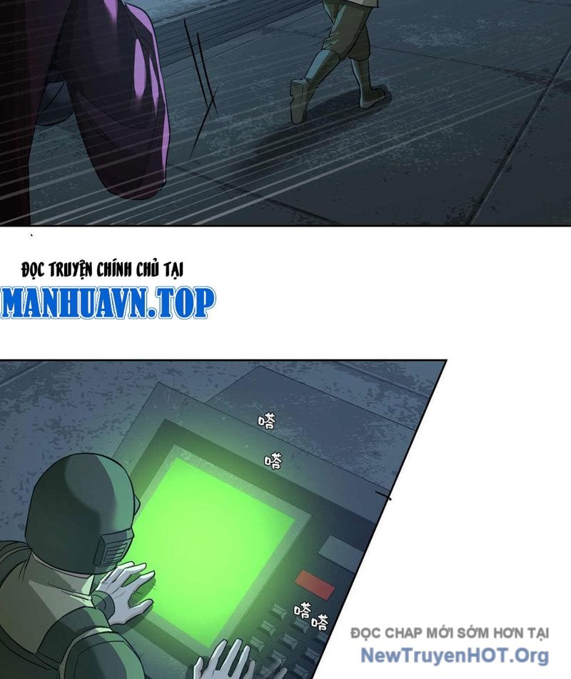 Truyền Kỳ Thái Lạc: Chapter 202