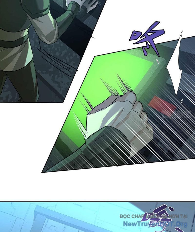 Truyền Kỳ Thái Lạc: Chapter 202