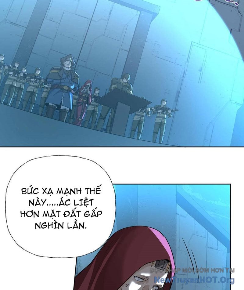 Truyền Kỳ Thái Lạc: Chapter 202