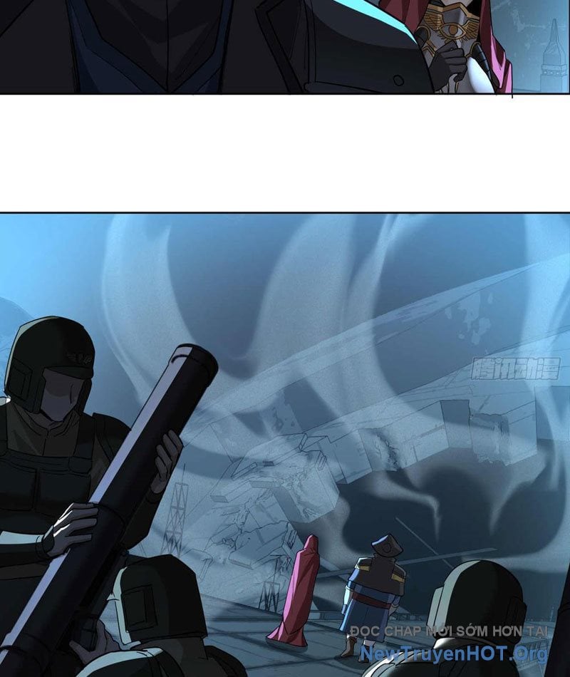 Truyền Kỳ Thái Lạc: Chapter 202