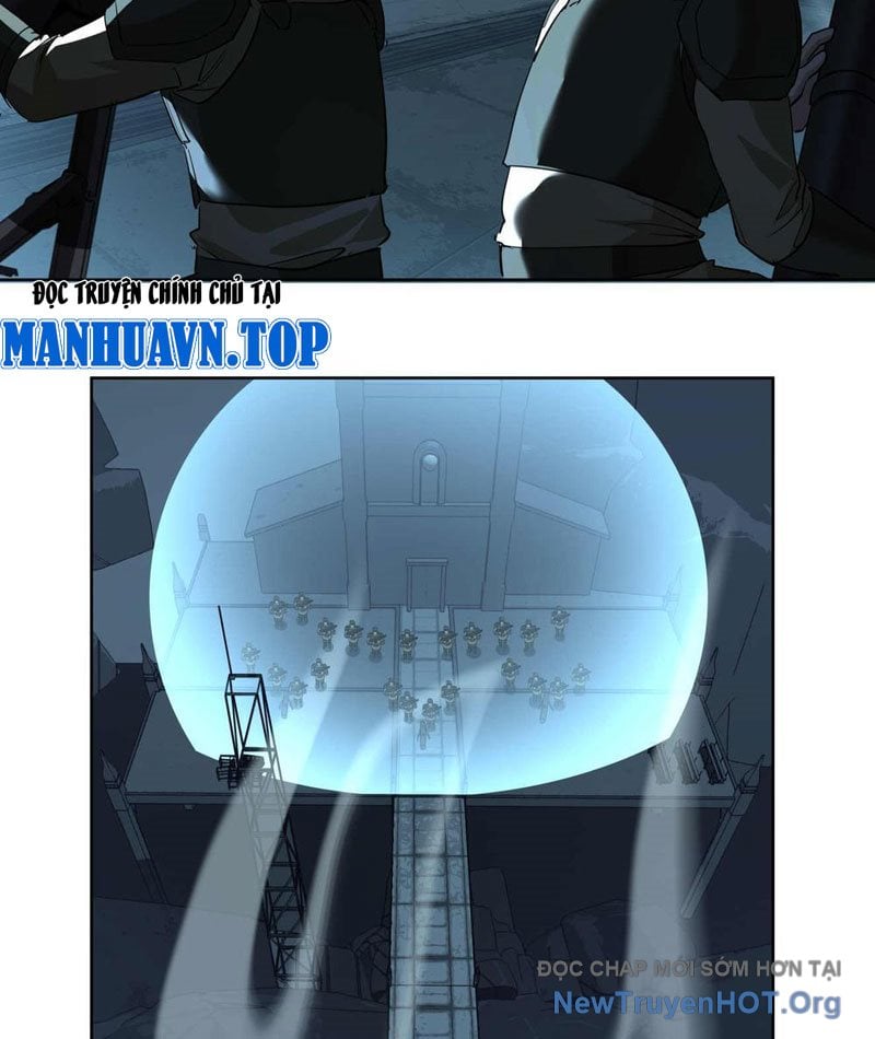 Truyền Kỳ Thái Lạc: Chapter 202