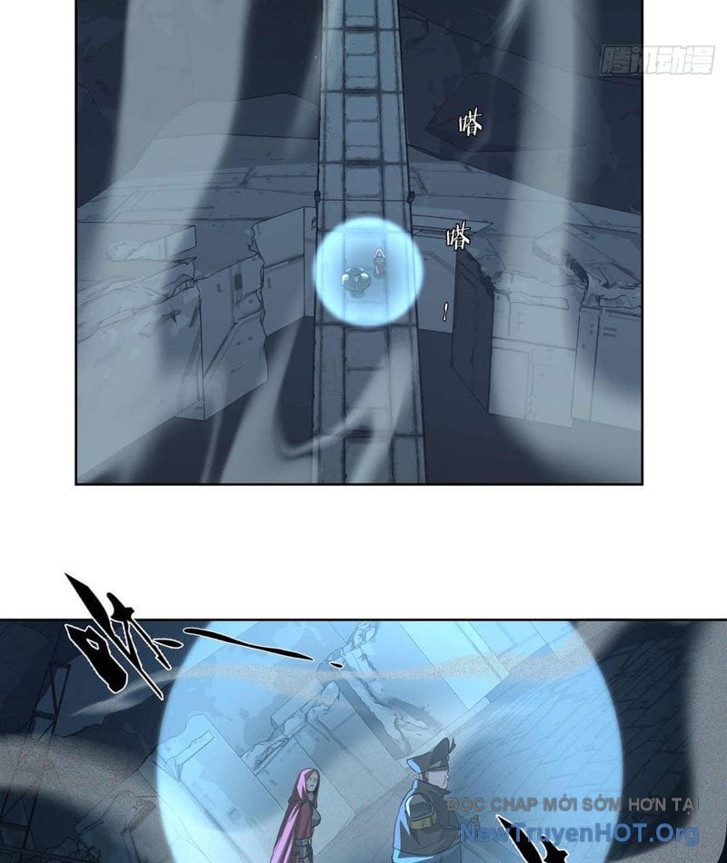 Truyền Kỳ Thái Lạc: Chapter 202