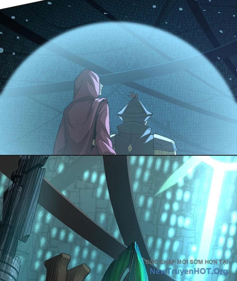 Truyền Kỳ Thái Lạc: Chapter 202