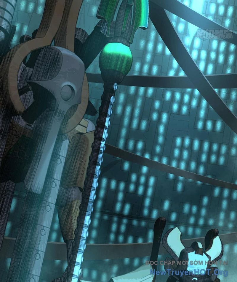 Truyền Kỳ Thái Lạc: Chapter 202