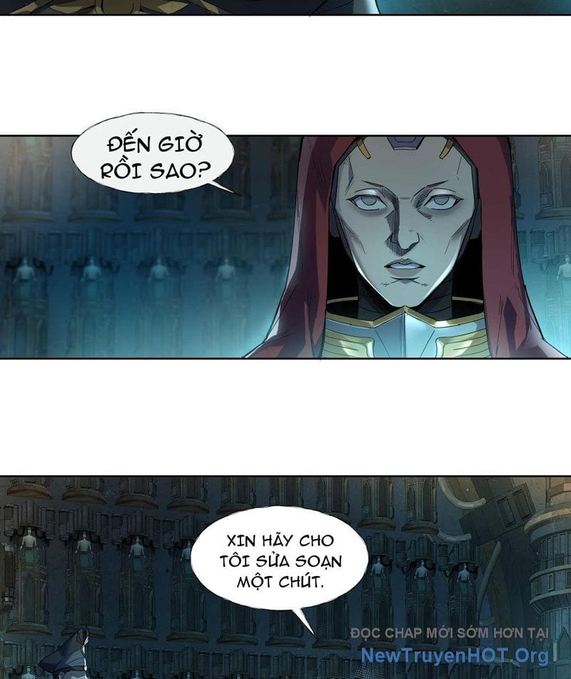 Truyền Kỳ Thái Lạc: Chapter 202