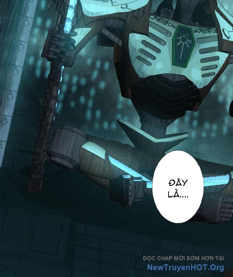 Truyền Kỳ Thái Lạc: Chapter 202