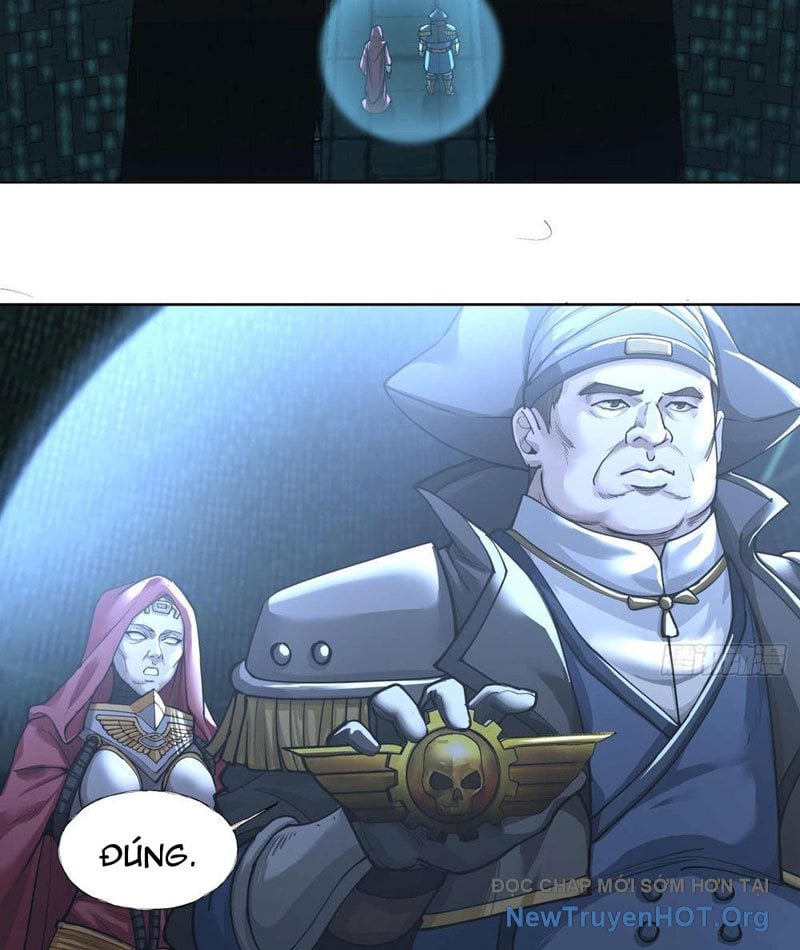 Truyền Kỳ Thái Lạc: Chapter 202