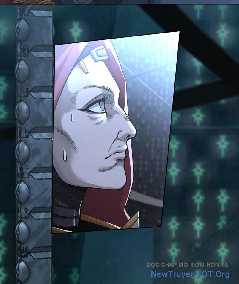 Truyền Kỳ Thái Lạc: Chapter 202