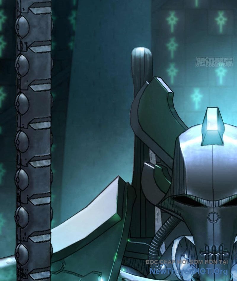 Truyền Kỳ Thái Lạc: Chapter 202