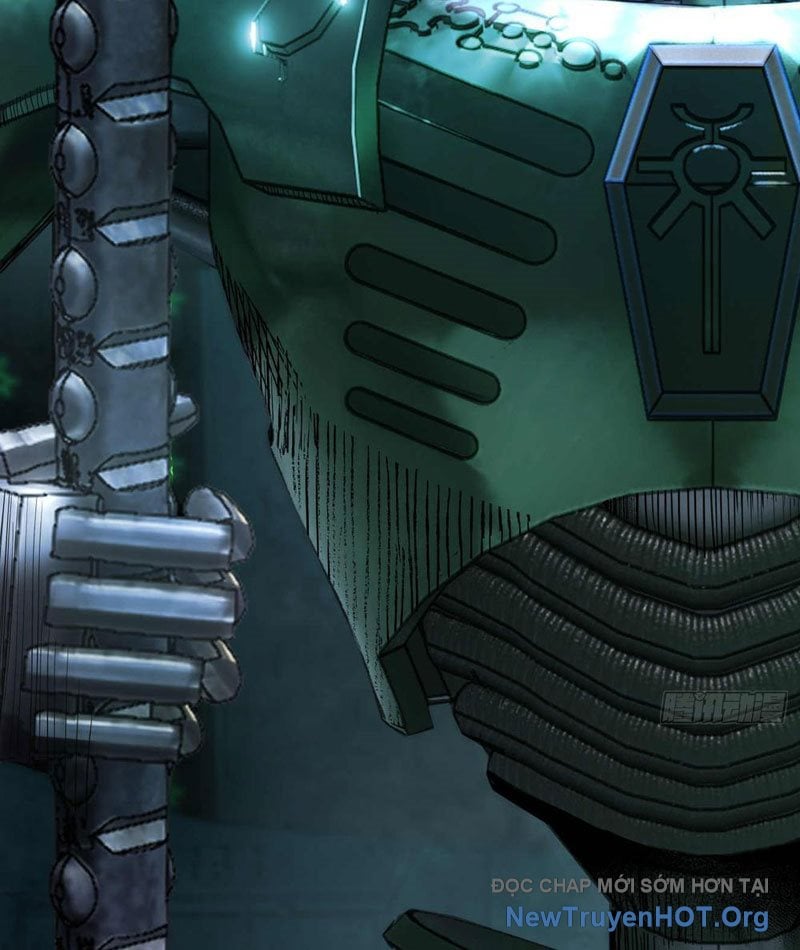 Truyền Kỳ Thái Lạc: Chapter 202