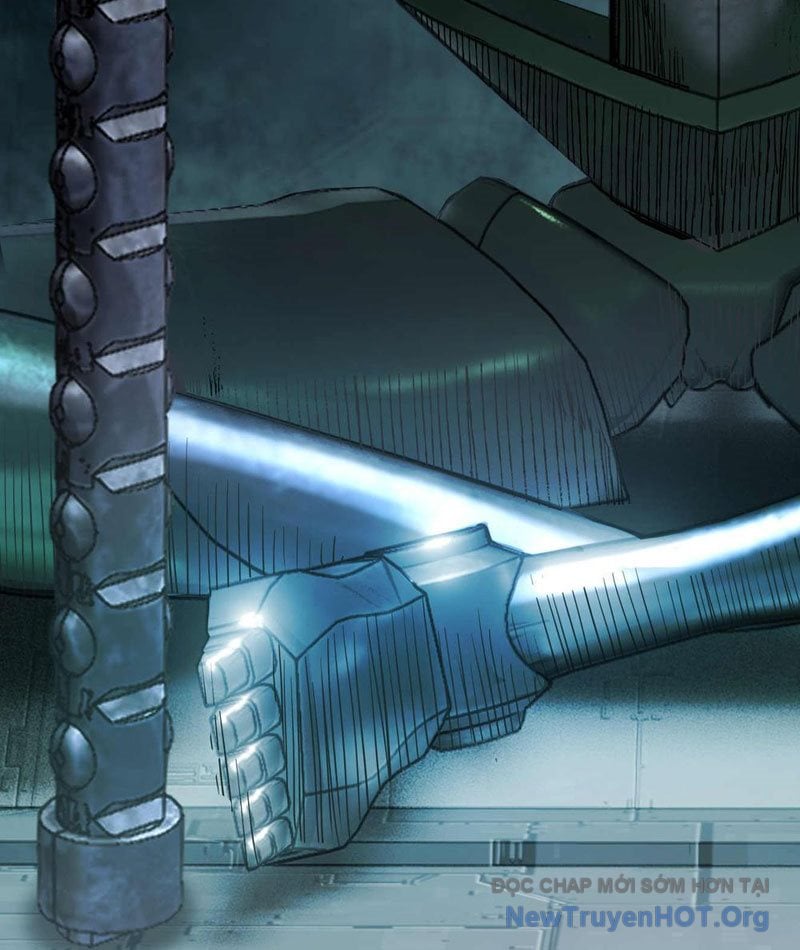 Truyền Kỳ Thái Lạc: Chapter 202