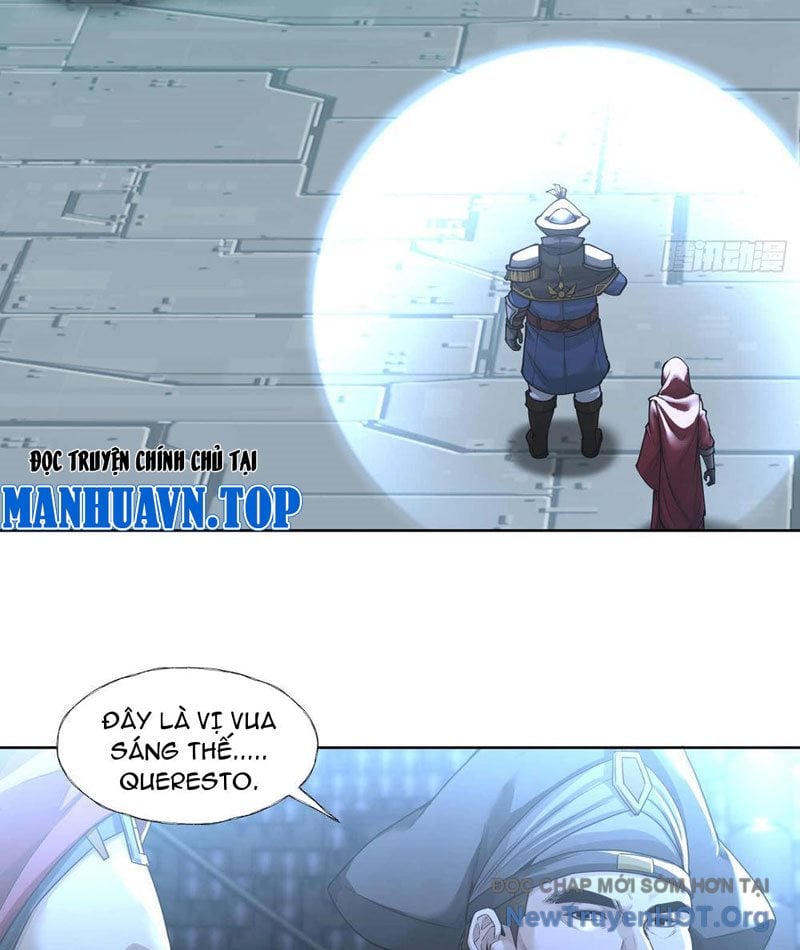 Truyền Kỳ Thái Lạc: Chapter 202