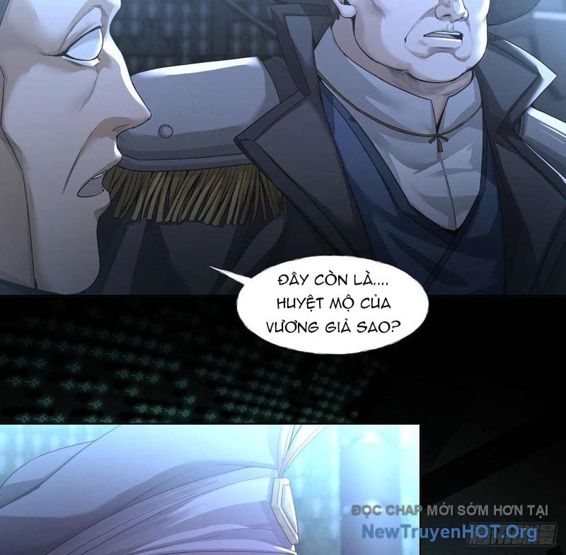 Truyền Kỳ Thái Lạc: Chapter 202