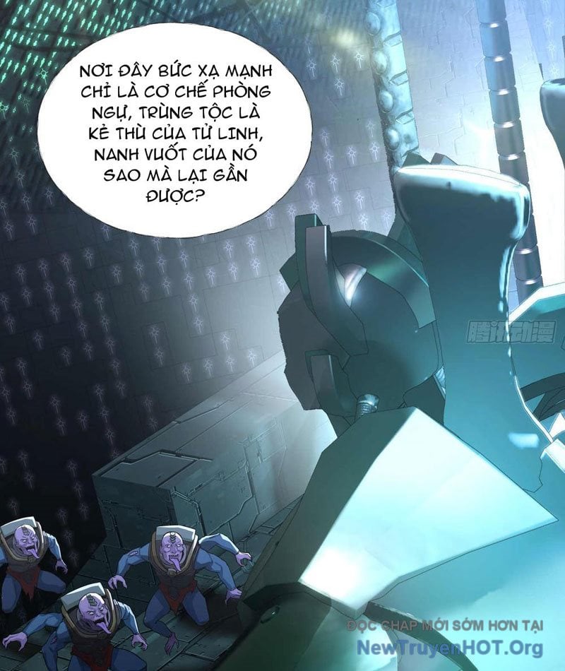 Truyền Kỳ Thái Lạc: Chapter 202