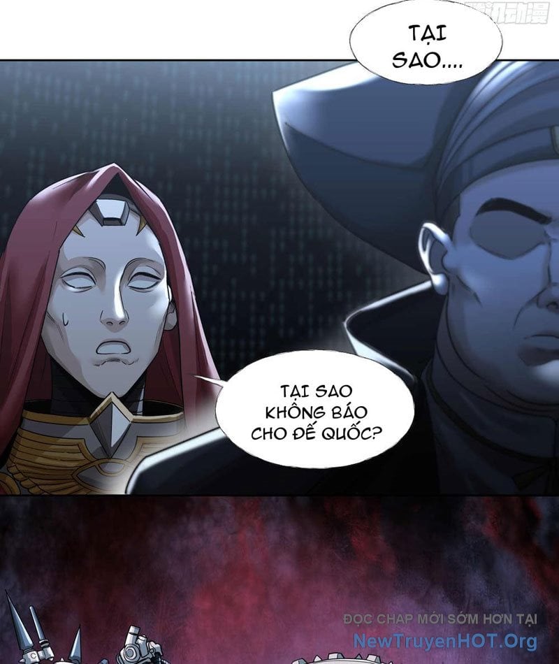 Truyền Kỳ Thái Lạc: Chapter 202