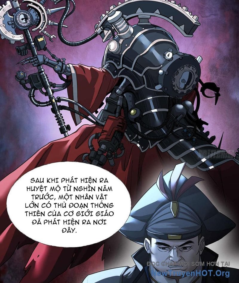 Truyền Kỳ Thái Lạc: Chapter 202