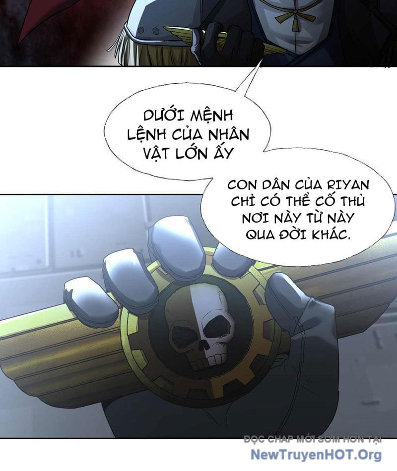 Truyền Kỳ Thái Lạc: Chapter 202