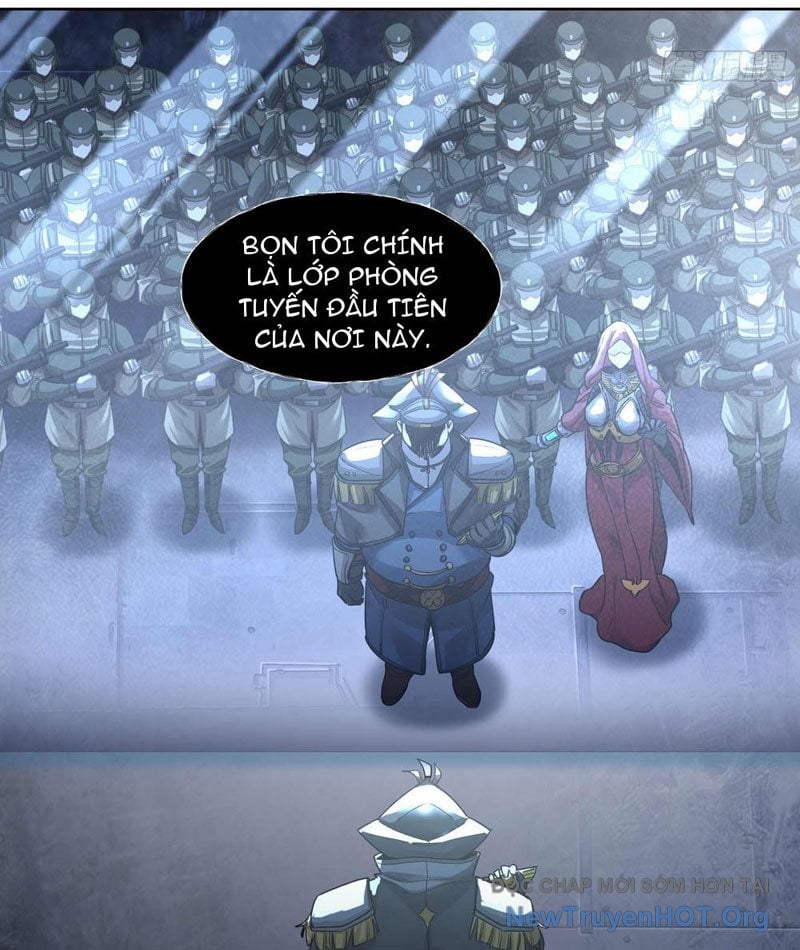 Truyền Kỳ Thái Lạc: Chapter 202