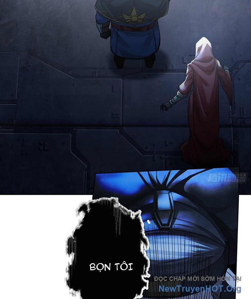 Truyền Kỳ Thái Lạc: Chapter 202