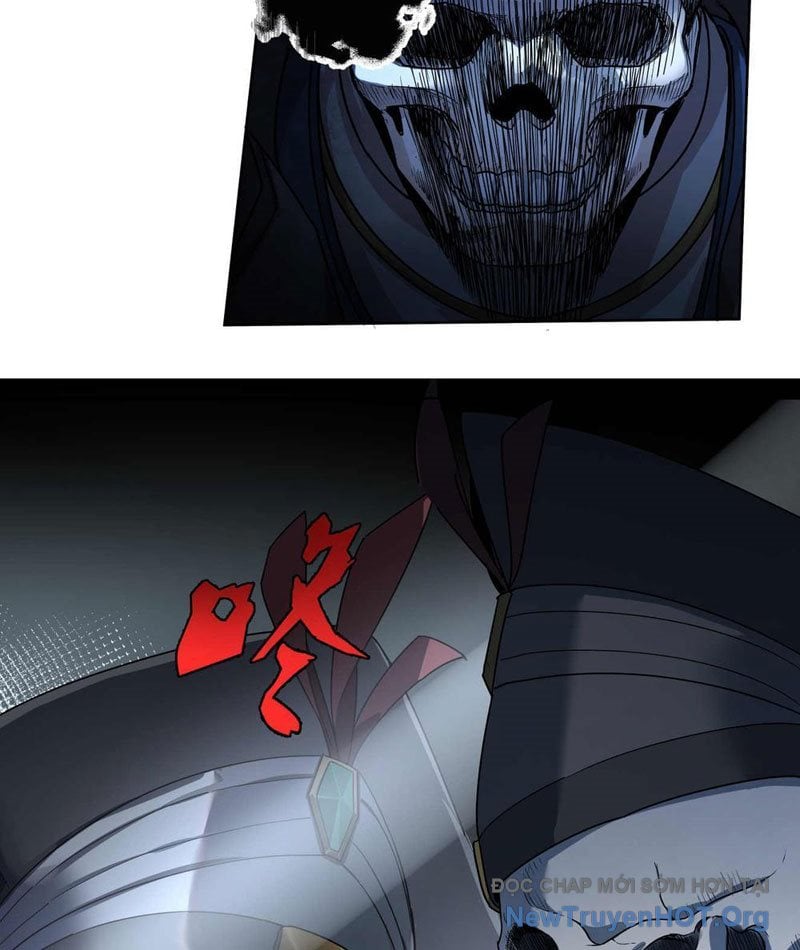 Truyền Kỳ Thái Lạc: Chapter 202