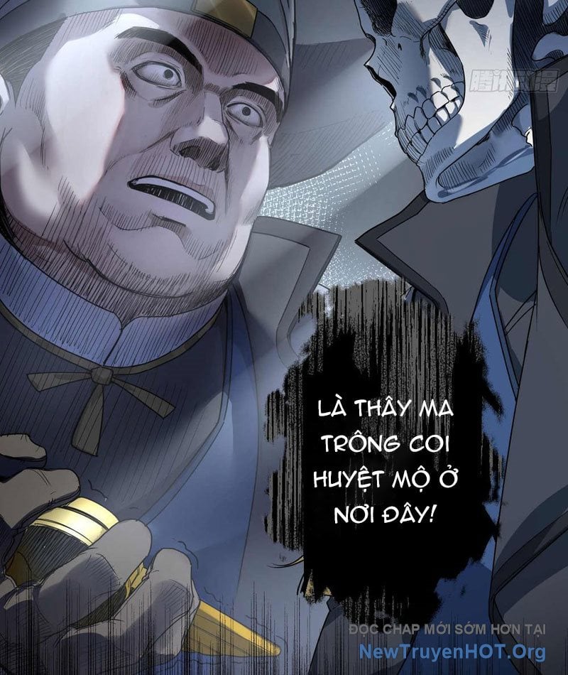 Truyền Kỳ Thái Lạc: Chapter 202