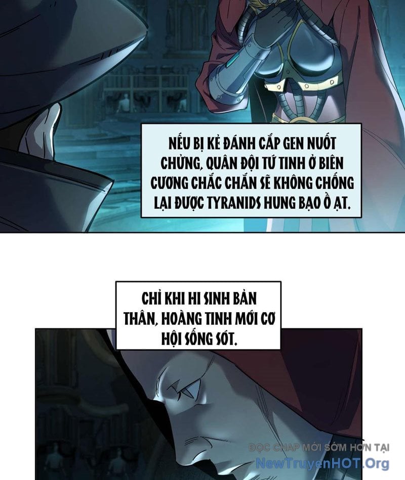 Truyền Kỳ Thái Lạc: Chapter 202