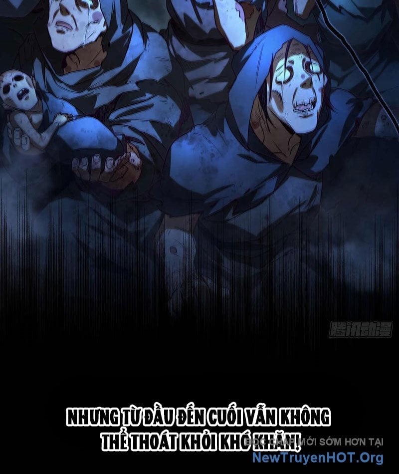 Truyền Kỳ Thái Lạc: Chapter 202