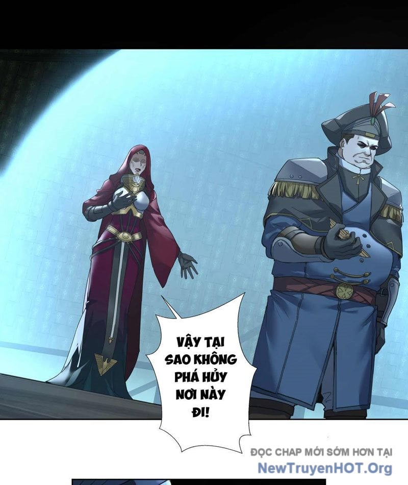 Truyền Kỳ Thái Lạc: Chapter 202