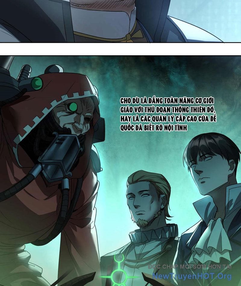 Truyền Kỳ Thái Lạc: Chapter 202