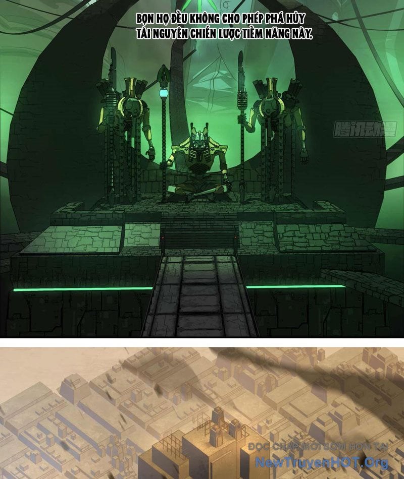 Truyền Kỳ Thái Lạc: Chapter 202