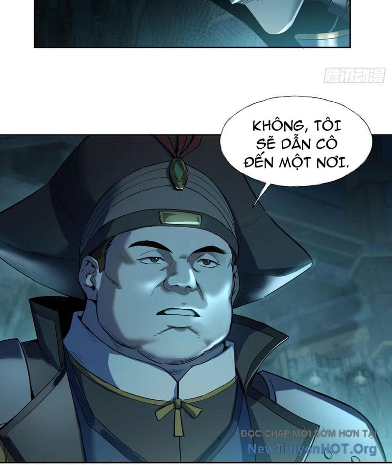 Truyền Kỳ Thái Lạc: Chapter 202