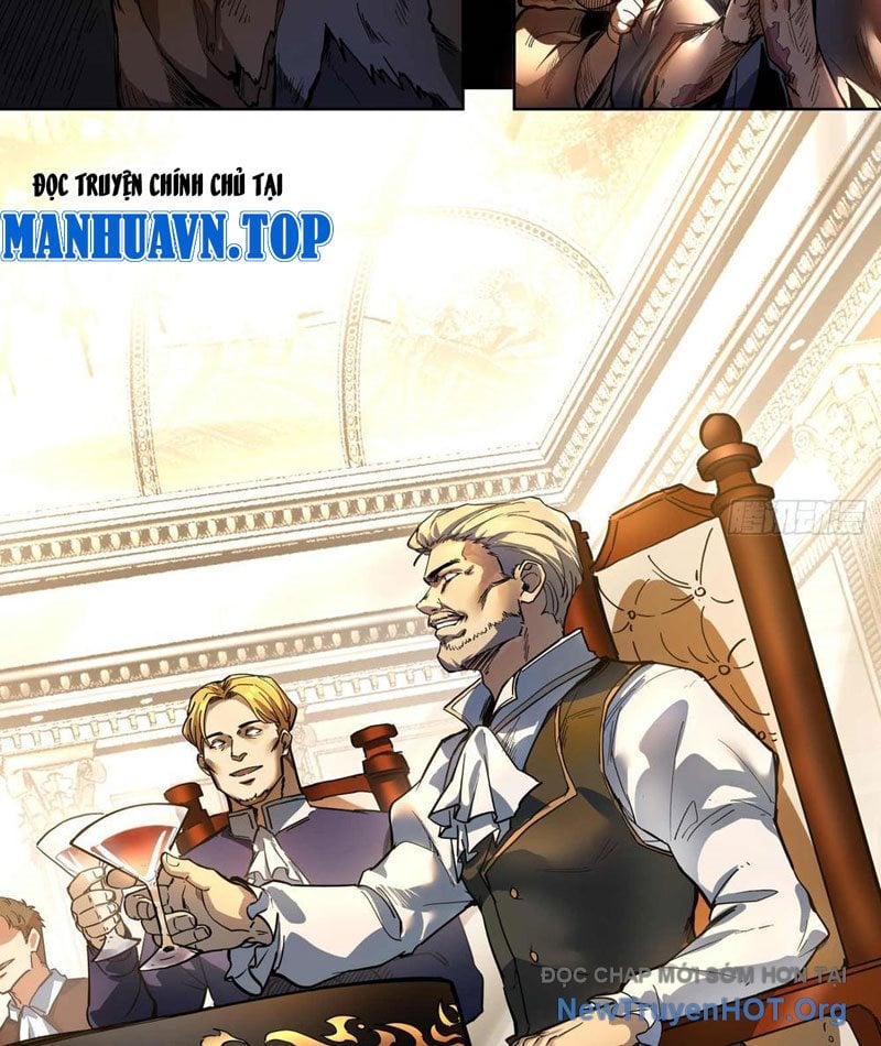 Truyền Kỳ Thái Lạc: Chapter 202