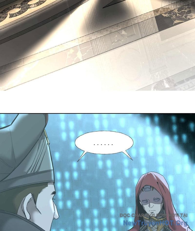 Truyền Kỳ Thái Lạc: Chapter 202