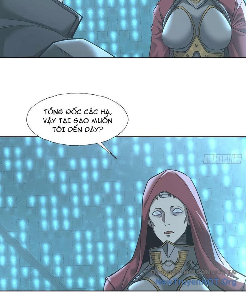 Truyền Kỳ Thái Lạc: Chapter 202