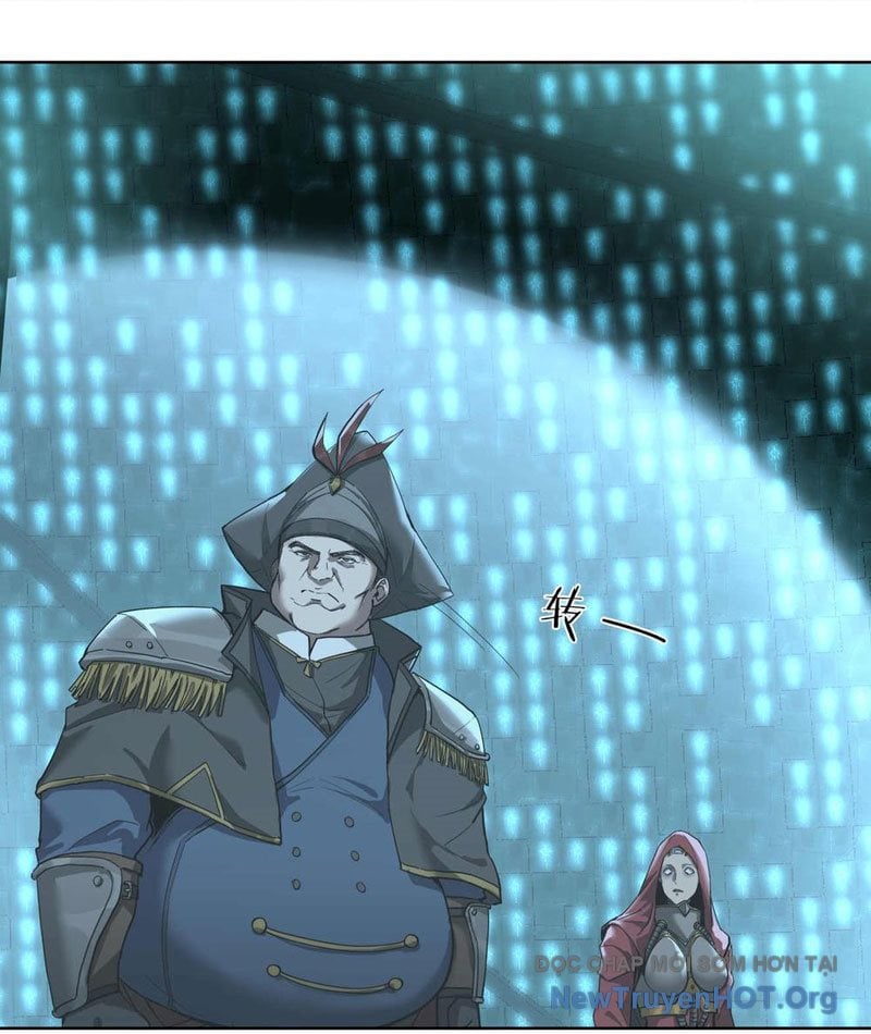 Truyền Kỳ Thái Lạc: Chapter 202