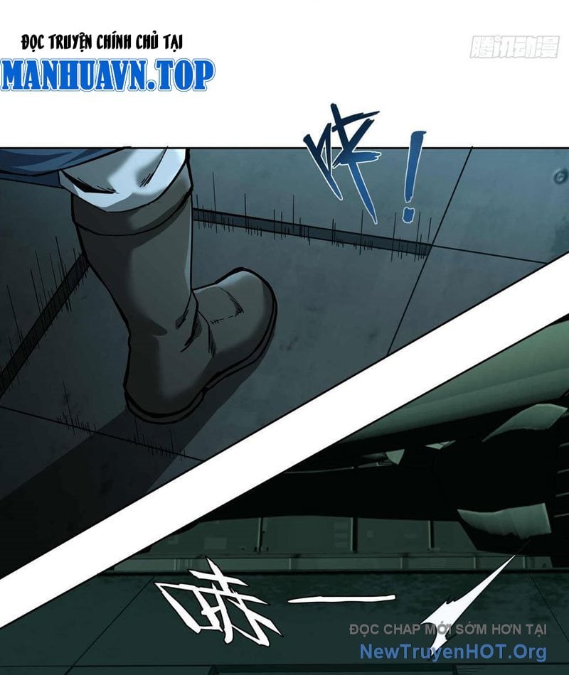 Truyền Kỳ Thái Lạc: Chapter 202